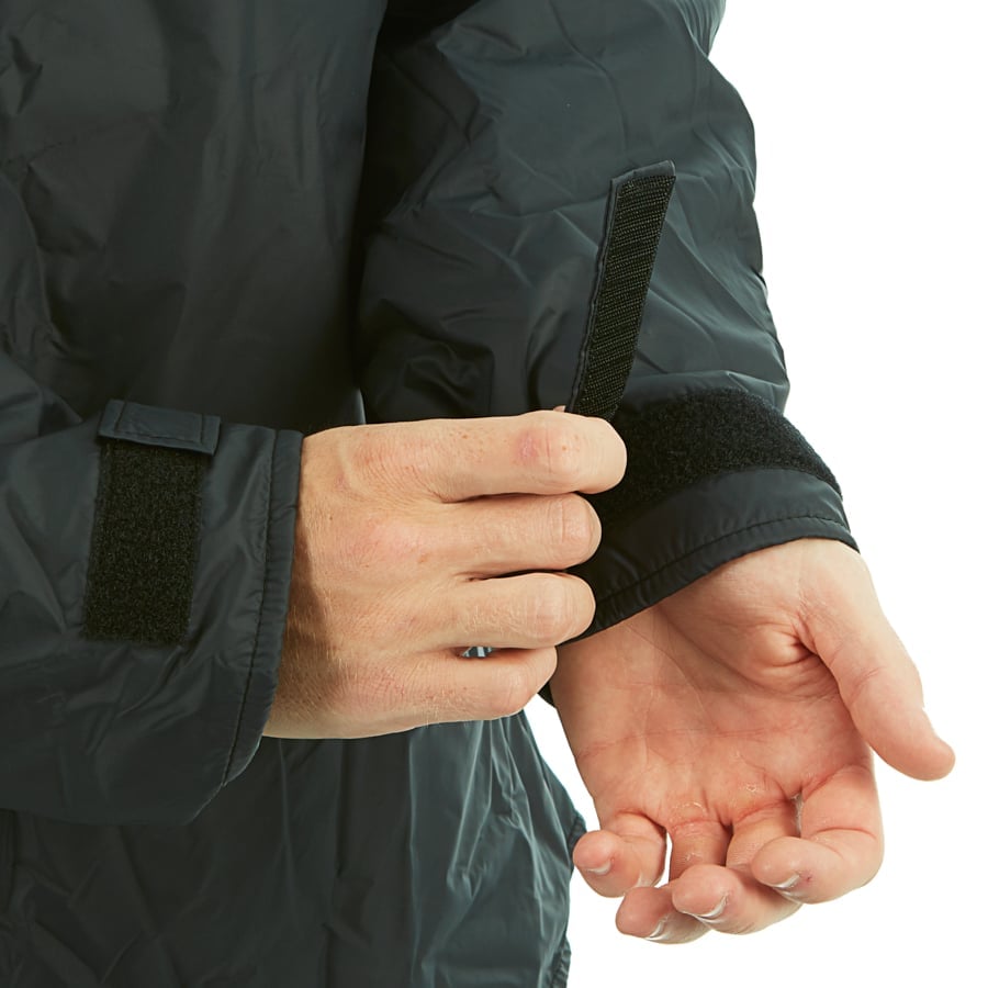 Buffalo Special 6 Shirt Pullover Technical Jacket