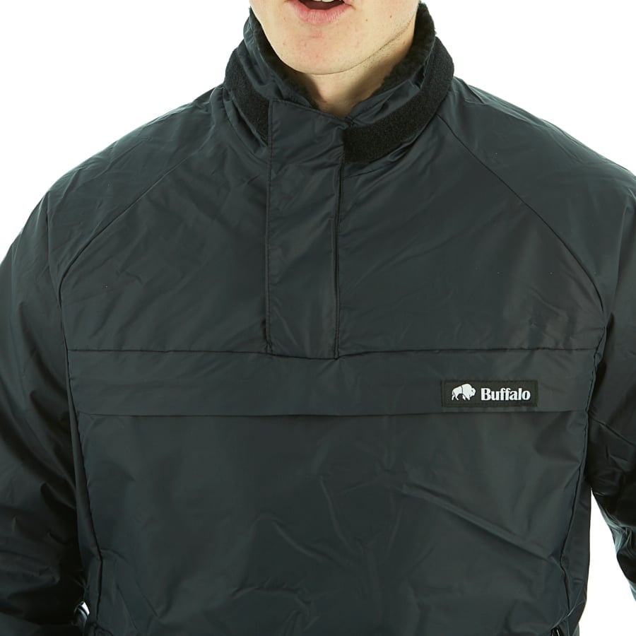 Buffalo Special 6 Shirt Pullover Technical Jacket