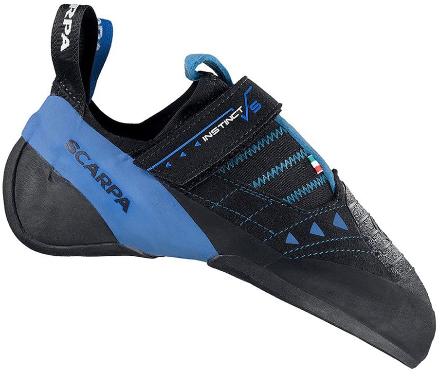 Scarpa Instinct VS-R Rock Climbing Shoe