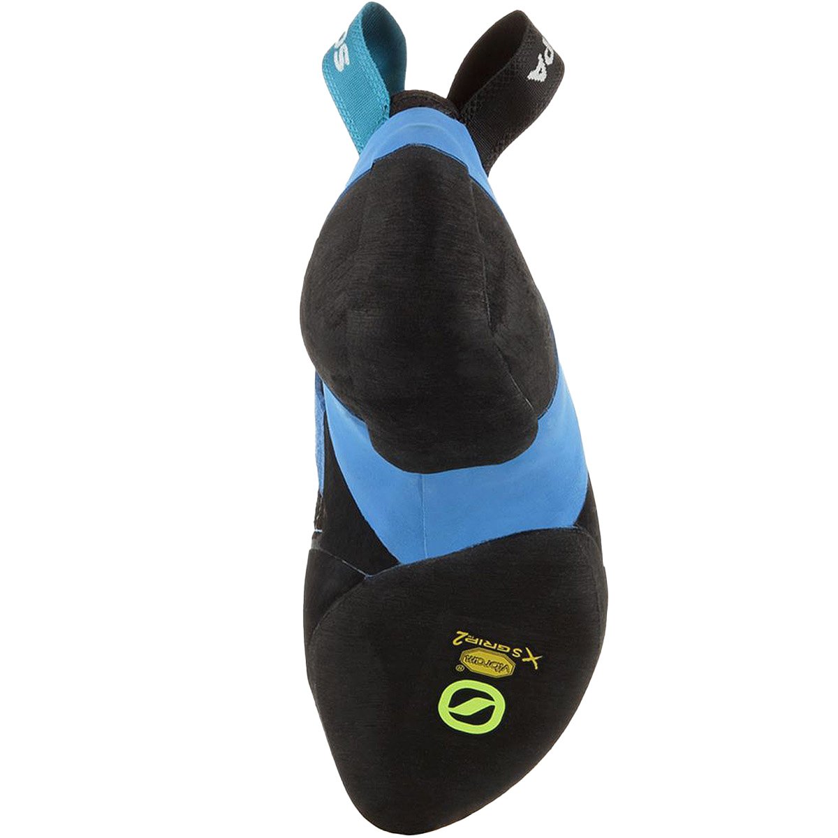 Scarpa Instinct VS-R Rock Climbing Shoe