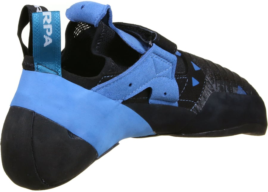 Scarpa Instinct VS-R Rock Climbing Shoe