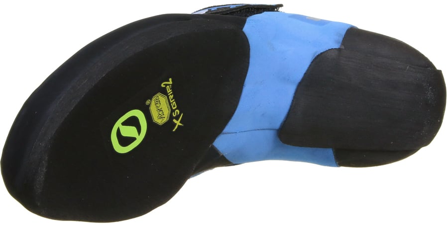 Scarpa Instinct VS-R Rock Climbing Shoe