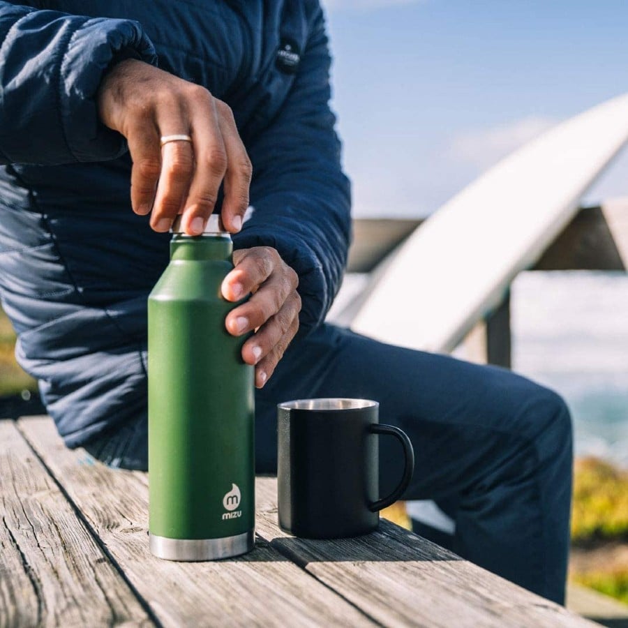 Mizu V8 Drink Containers | Absolute-Snow