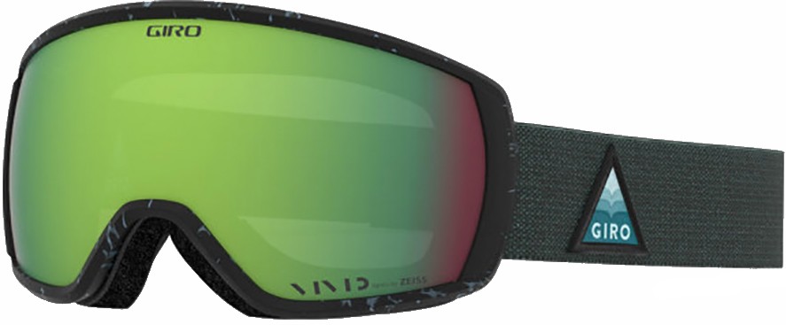 Giro Facet Women's Ski/Snowboard Goggles