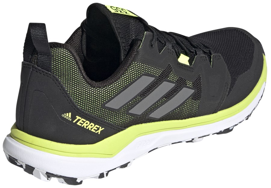 Adidas Terrex Agravic Men's Trail Running Shoes