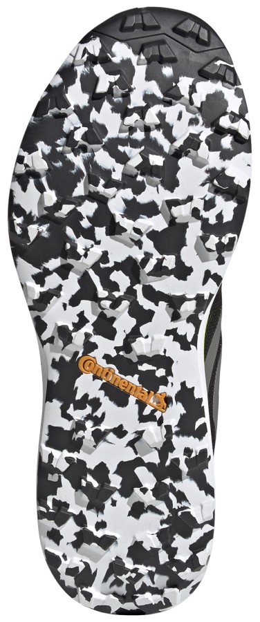 Adidas Terrex Agravic Men's Trail Running Shoes