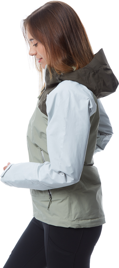 The North Face Stratos Women's Waterproof Jacket