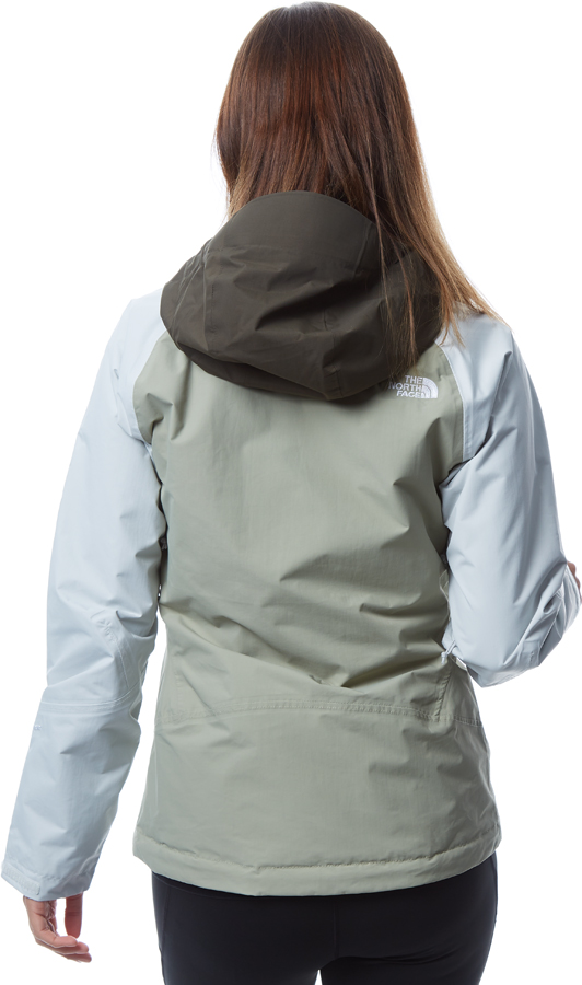 The North Face Stratos Women's Waterproof Jacket