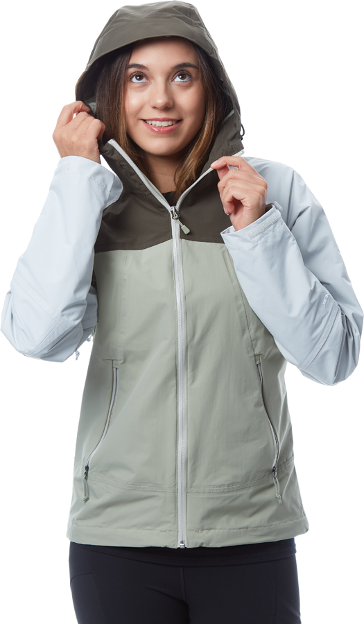 The North Face Stratos Women's Waterproof Jacket