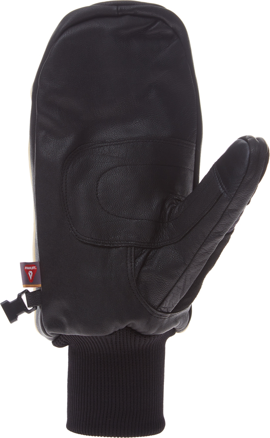 Transform Heritage Ski/Snowboard Mitts