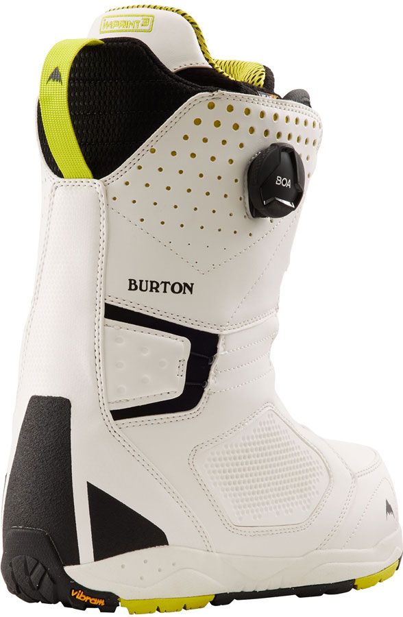 Burton Photon BOA Snowboard Boots 2022 | Absolute-Snow