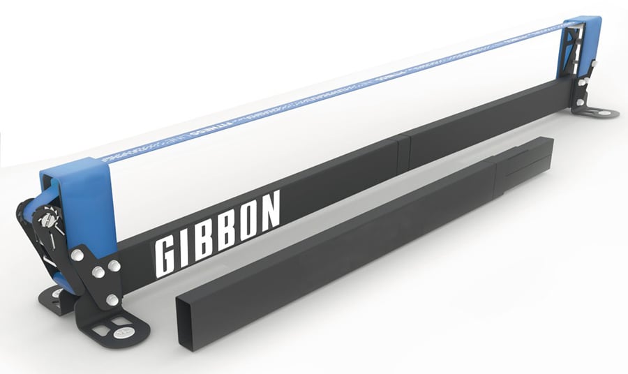 Gibbon Slackrack Extension Piece Slacklining Accessory