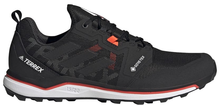 Adidas Terrex Agravic Gore-Tex Trail Running Shoes