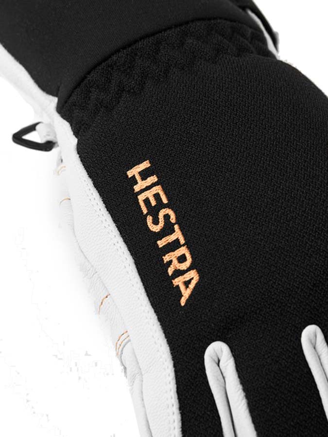 Hestra Army Leather Gore-Tex Ski/Snowboard Gloves