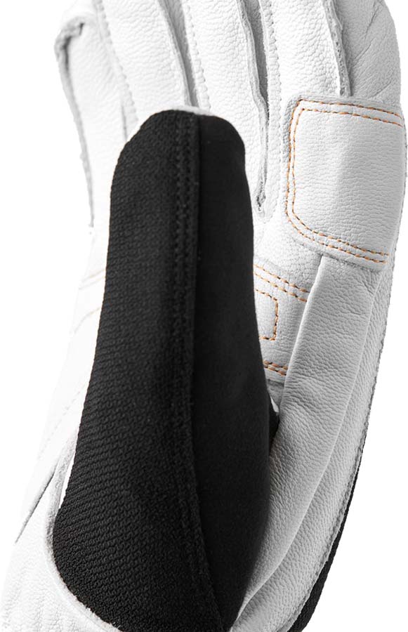 Hestra Army Leather Gore-Tex Ski/Snowboard Gloves