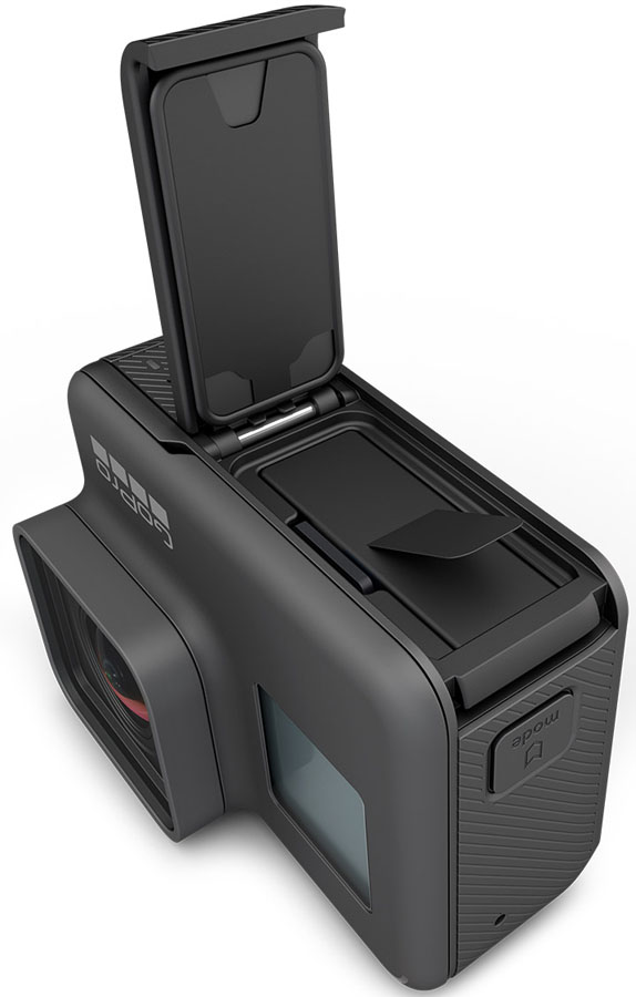 GoPro Hero 5 Camera Spare Replacement Rechargeable Battery