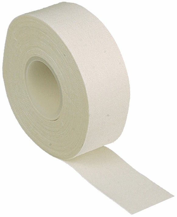 Precision Zinc Oxide Strapping Tape