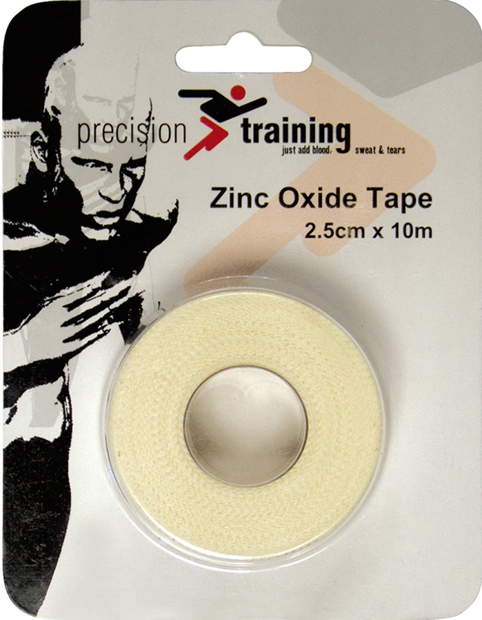 Precision Zinc Oxide Strapping Tape