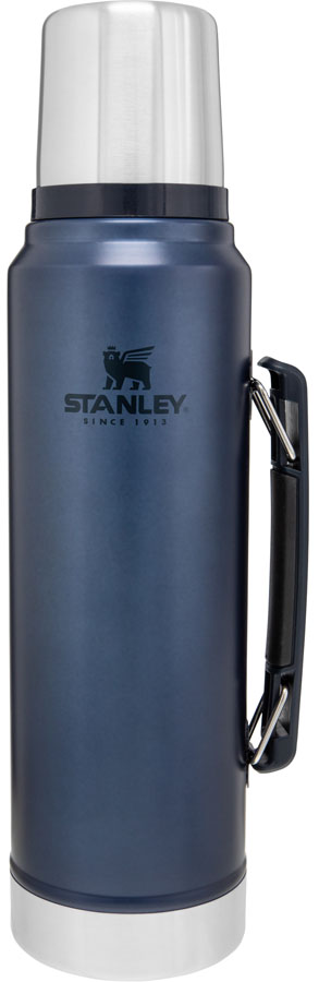 Stanley Classic Vacuum Bottle Insulated Flask