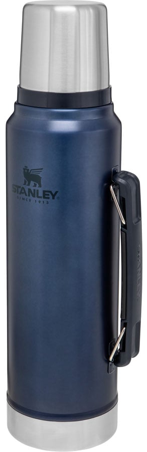Stanley Classic Vacuum Bottle Insulated Flask