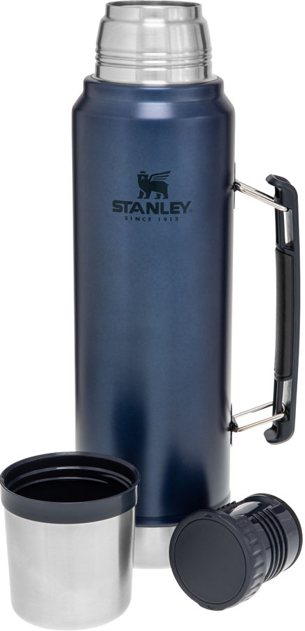 Stanley Classic Vacuum Bottle Insulated Flask