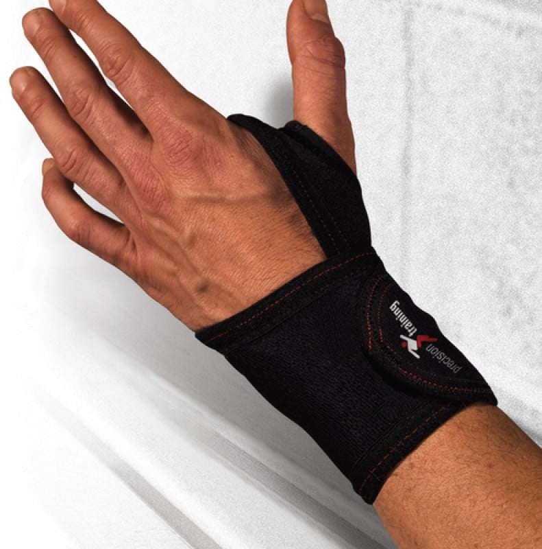 Precision Neoprene Wrist Wrap