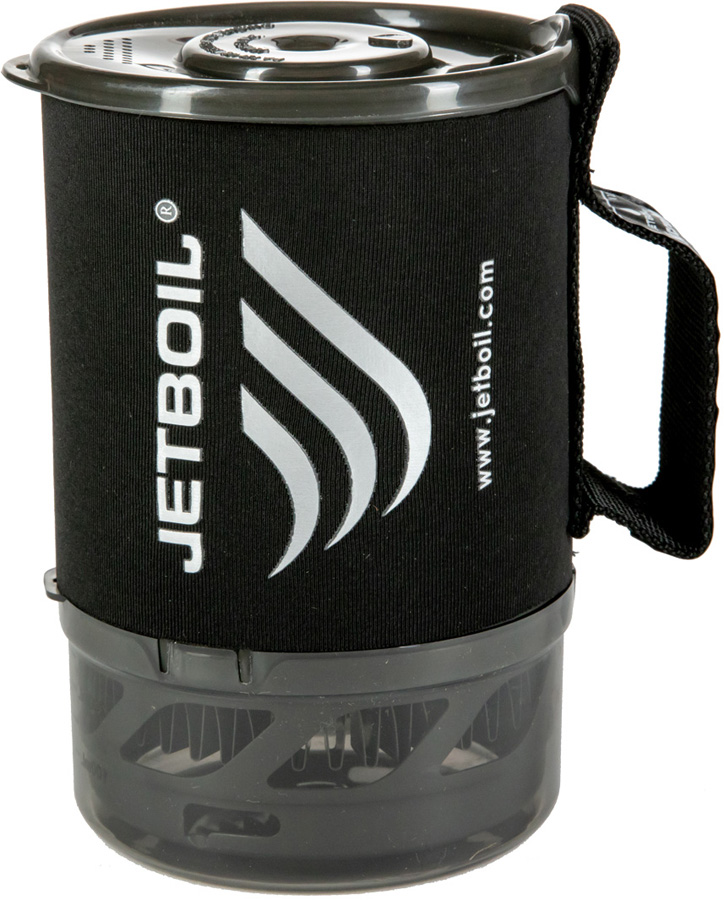 Jetboil MicroMo Compact Hiking Stove