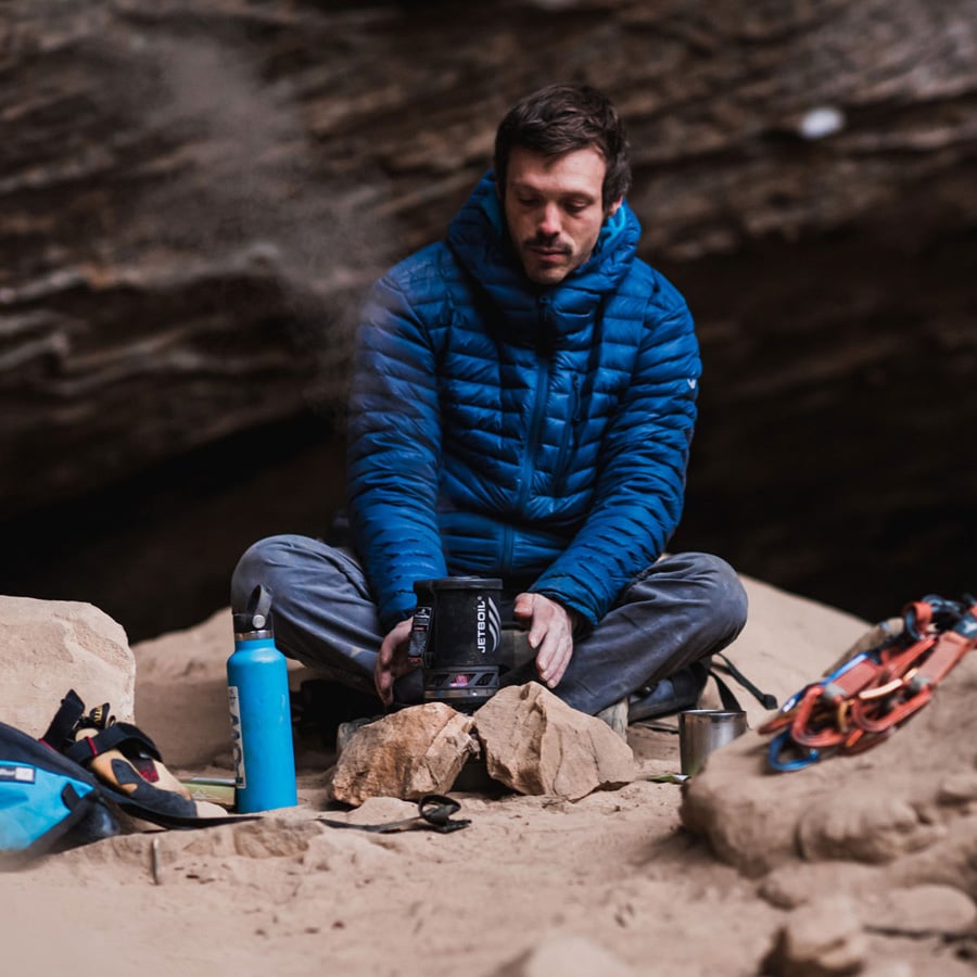 Jetboil MicroMo Compact Hiking Stove