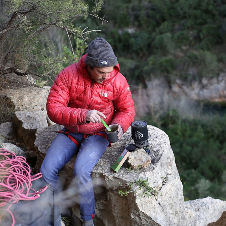 Jetboil MicroMo Compact Hiking Stove