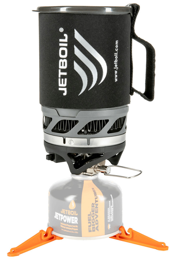 Jetboil MicroMo Compact Hiking Stove