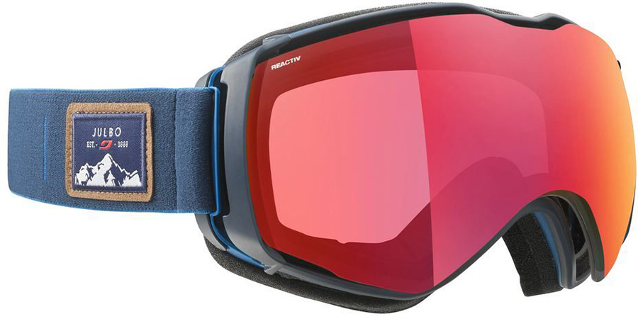 Julbo Aerospace Snowboard/Ski Goggles