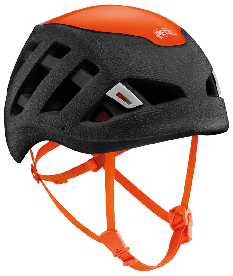 Petzl Sirocco Climbing & Mountaineering Helmet