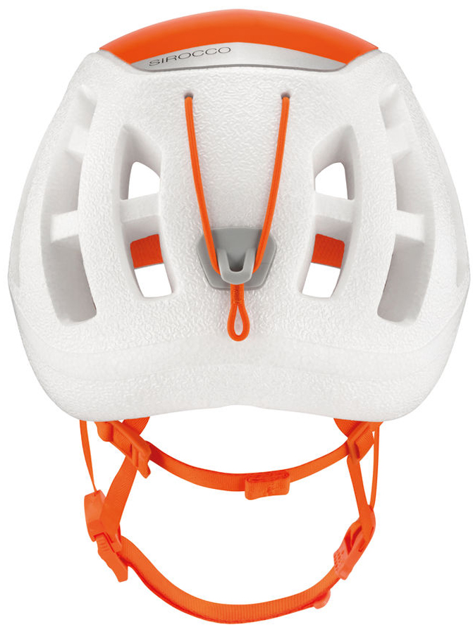 Petzl Sirocco Climbing & Mountaineering Helmet