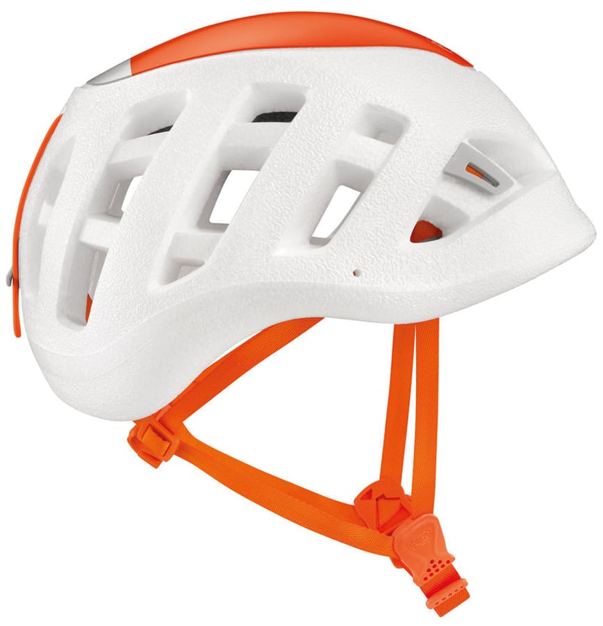 Petzl Sirocco Climbing & Mountaineering Helmet
