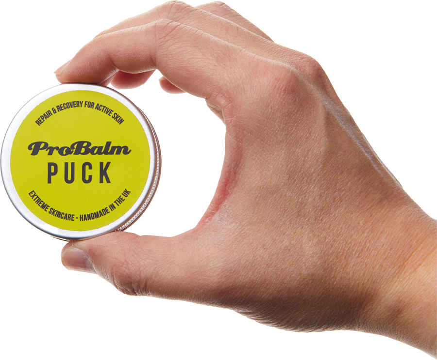 ProBalm Puck Repair and Recovery Balm Skin Care Salve