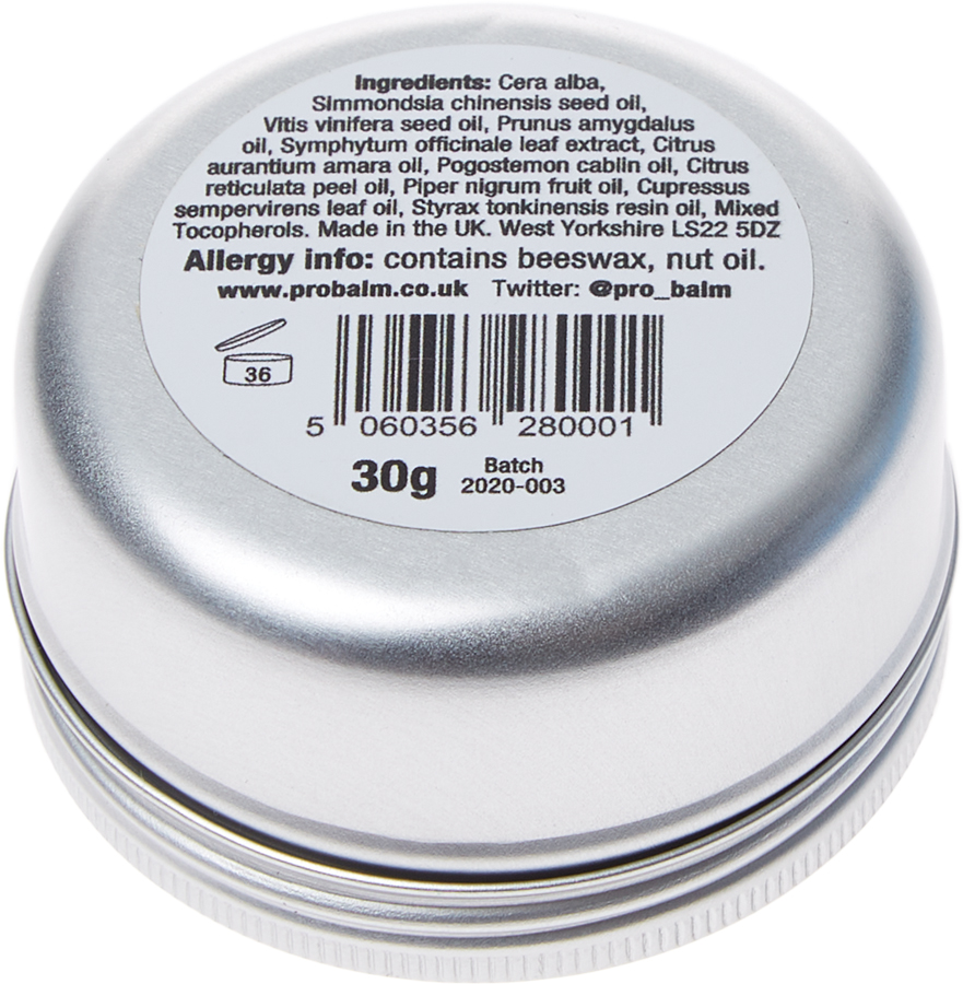 ProBalm Puck Repair and Recovery Balm Skin Care Salve