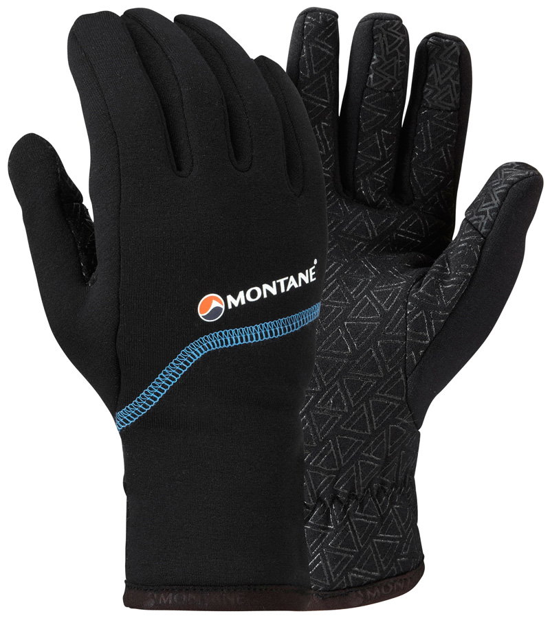 Montane Power Stretch Pro Grippy Gloves | Absolute-Snow