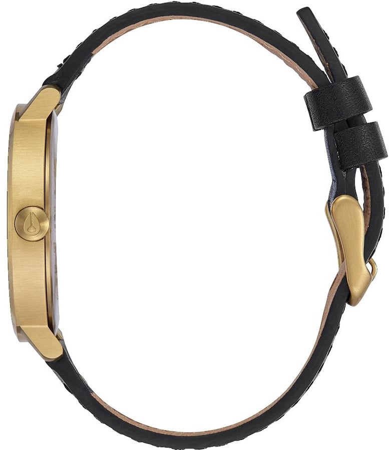 Nixon Arrow Leather Women's Watch