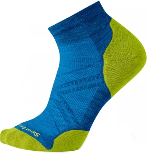 Smartwool PhD Run Light Elite Low Cut Running Socks