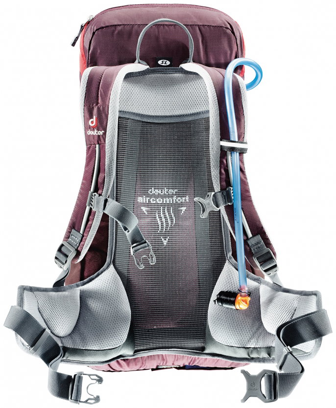 deuter ac lite 26 backpack Deuter AC Lite 26 Backpacks