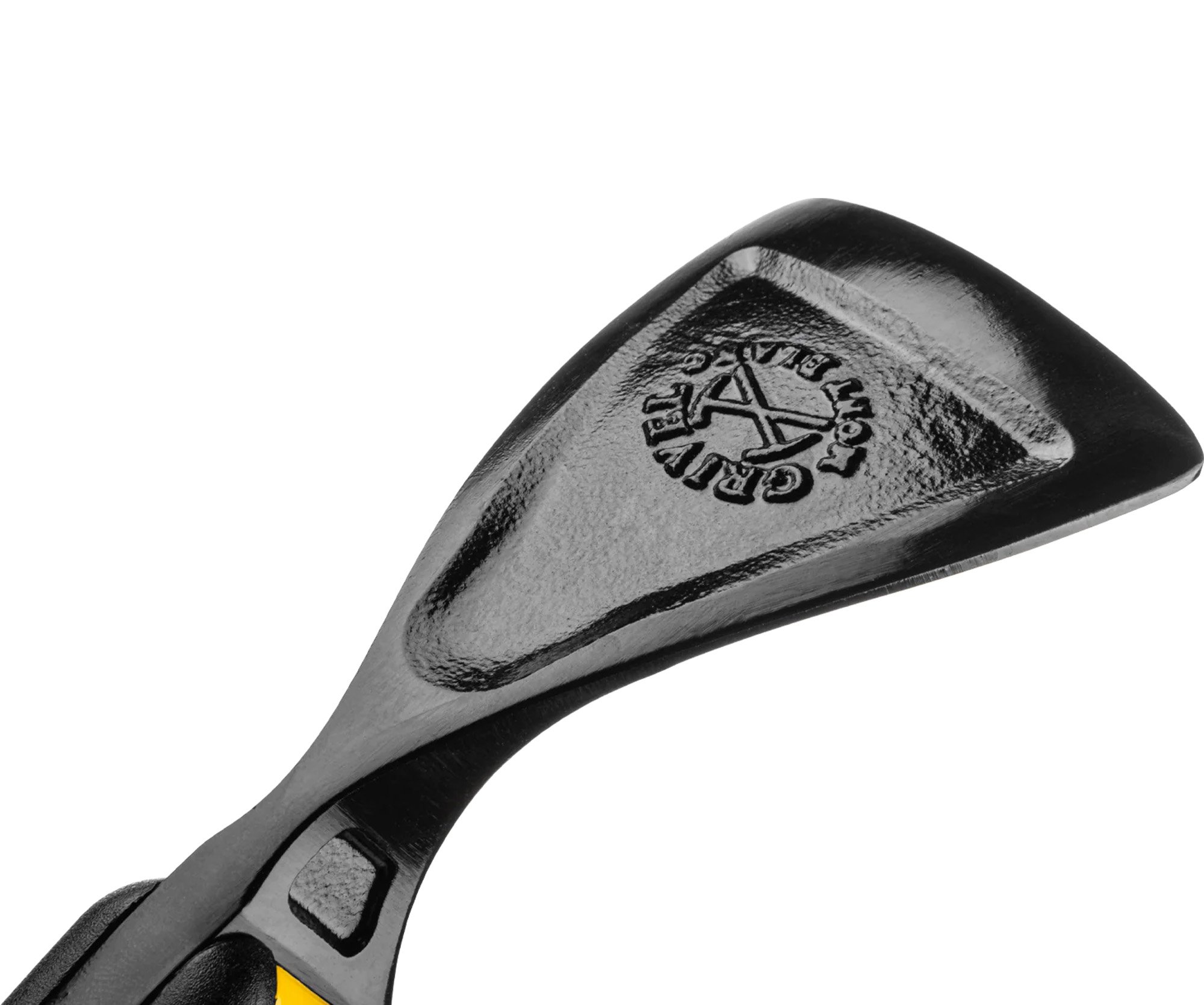 Grivel Air Tech Evolution Mountaineering Ice Axe