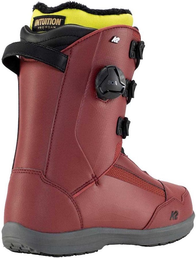 K2 Darko Men's Snowboard Boots 2021