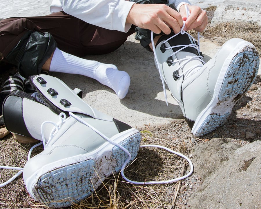 K2 Darko Men's Snowboard Boots 2021