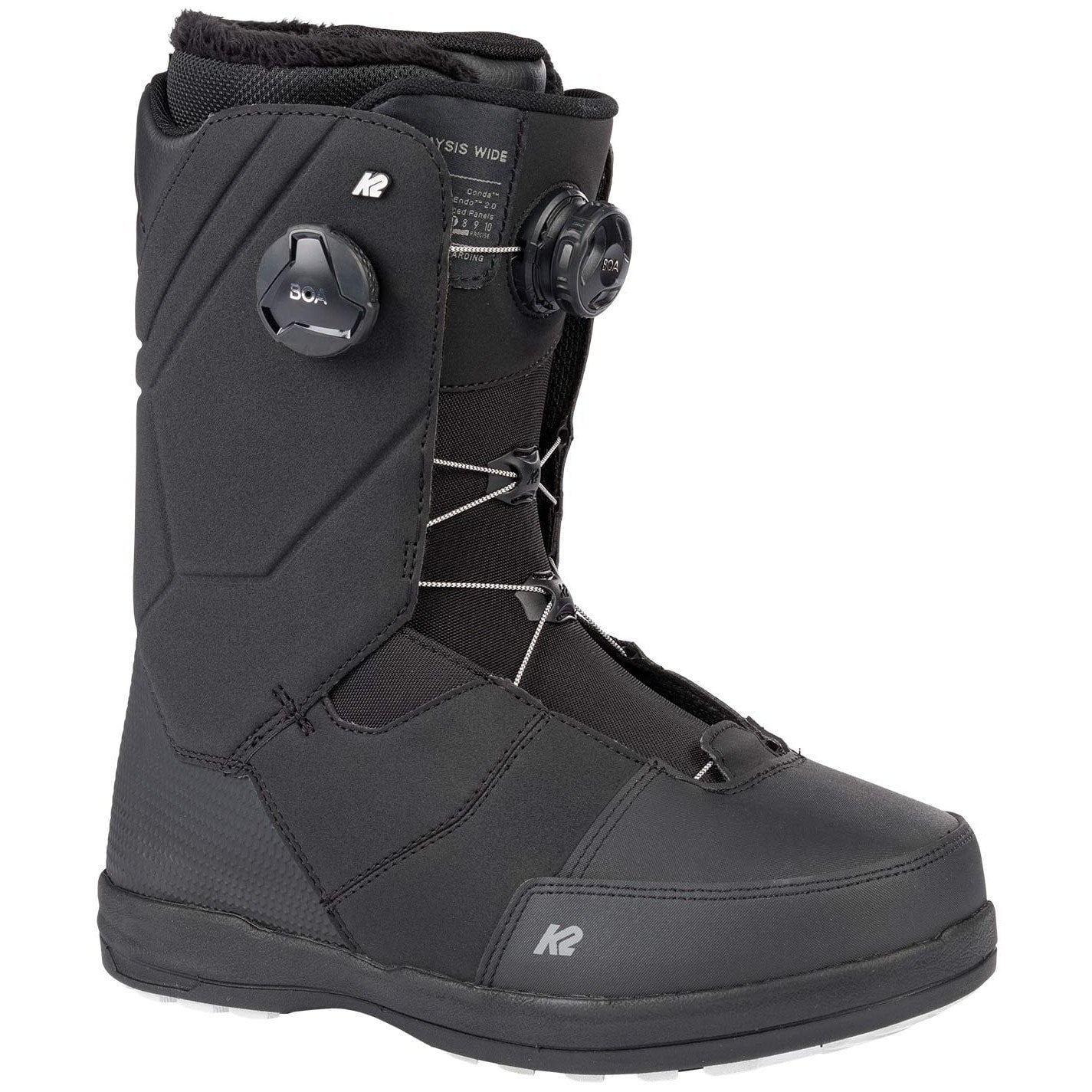 K2 Maysis Men's Snowboard Boots 2023