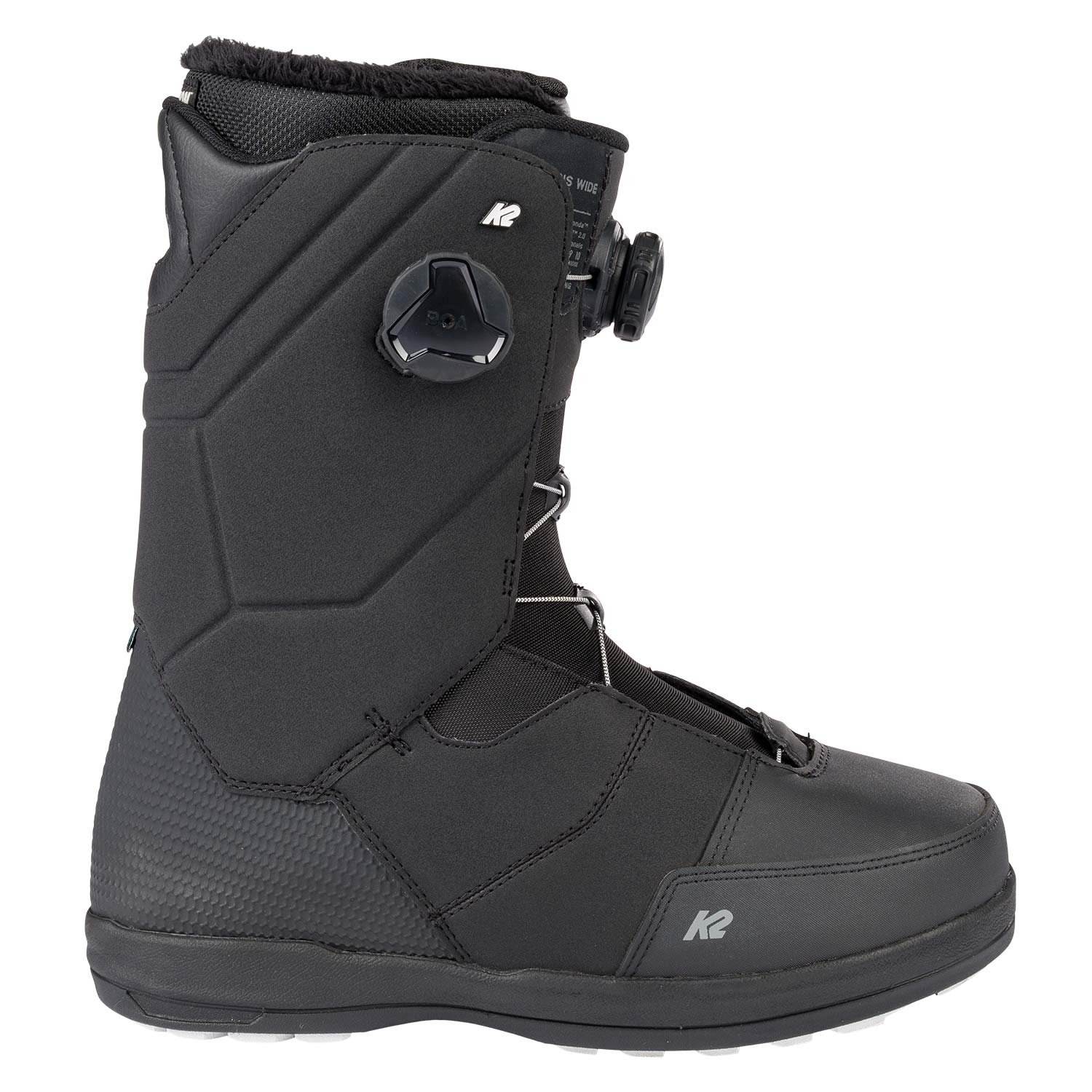 K2 Maysis Men's Snowboard Boots 2023