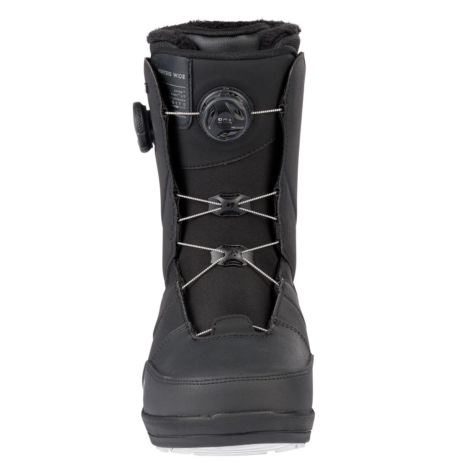 K2 Maysis Men's Snowboard Boots 2023