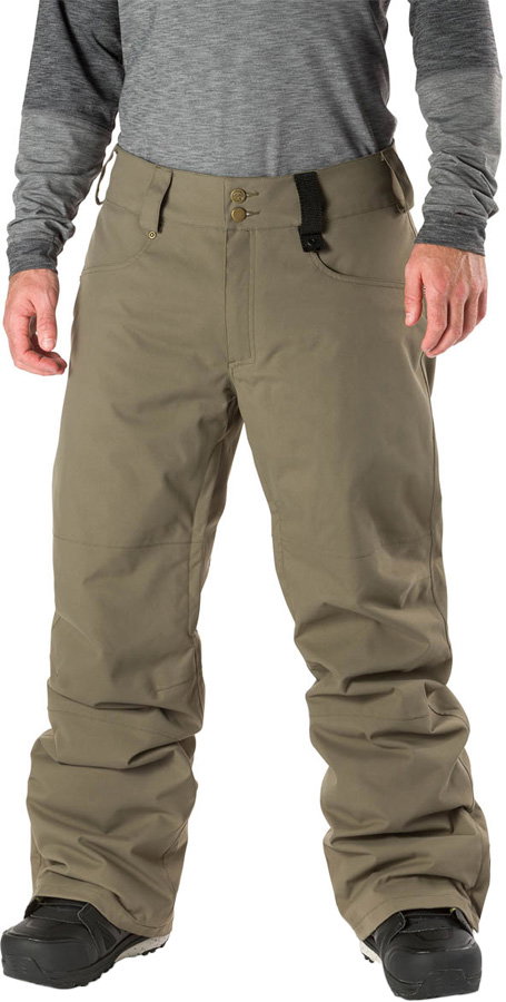 Dakine Artillery 2-Layer Ski/Snowboard Pants
