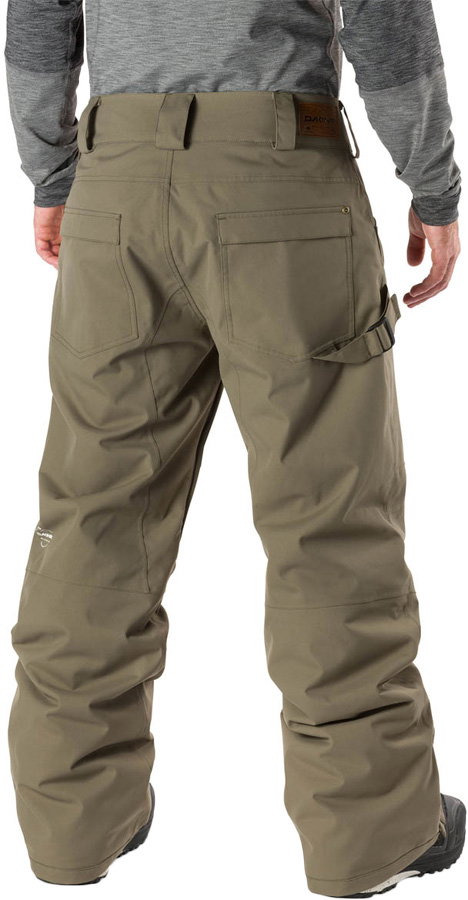 Dakine Artillery 2-Layer Ski/Snowboard Pants