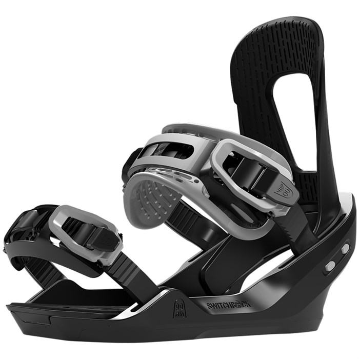 Switchback Destroyer Snowboard Binding 2020