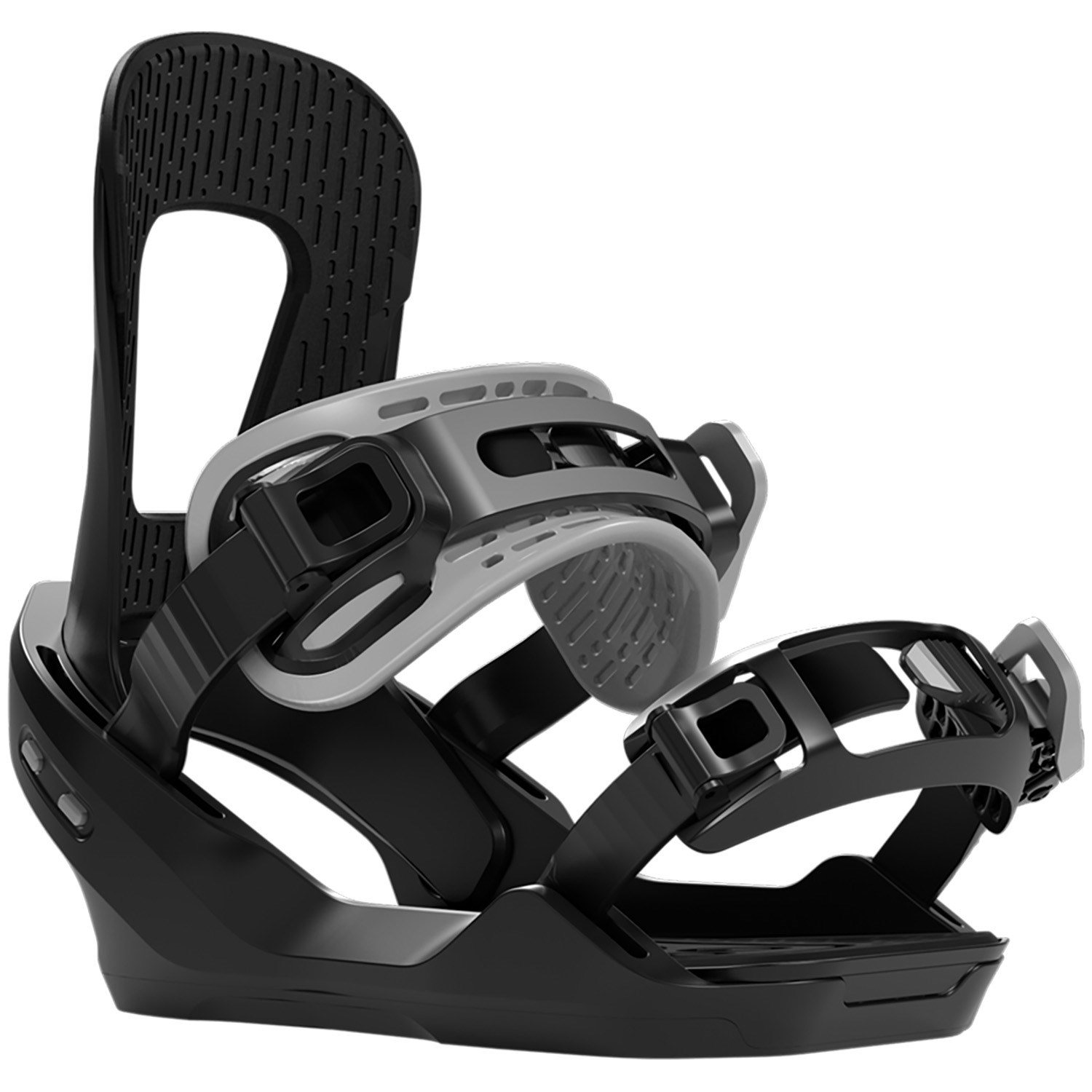 Switchback Destroyer Snowboard Binding 2020